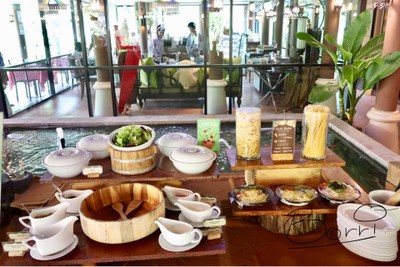 บรรยากาศ