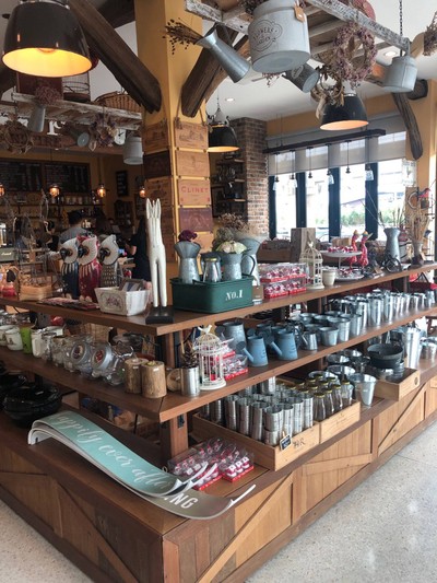 บรรยากาศ