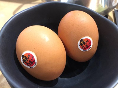 ไข่ไก่โมริทามะ