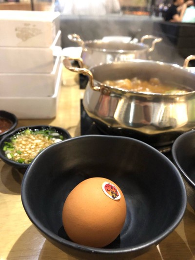 ไข่ไก่โมริทามะ