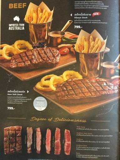 Sizzler (ซิซซ์เล่อร์) เดอะมอลล์ งามวงศ์วาน Sizzler (ซิซซ์เล่อร์) เดอะมอลล์ งามวงศ์วาน