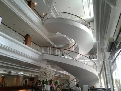 กรีนเวิลด์พาเลส