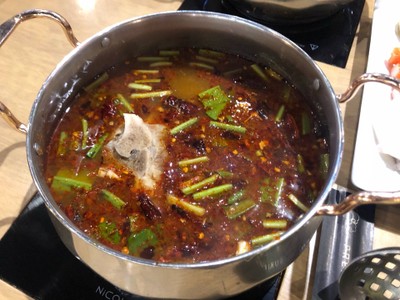 หม่าล่า
