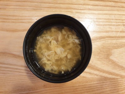ซุปไข่