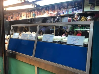 หน้าร้าน