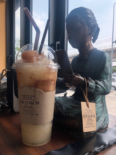 บ๊วย ซิกเนเจอร์