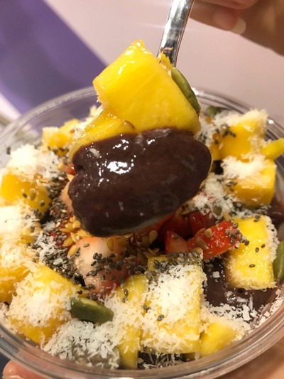 Sunshine Bowl • S (165฿)