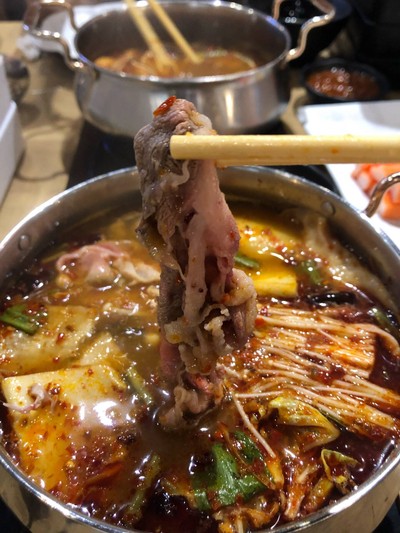 เสือร้องไห้