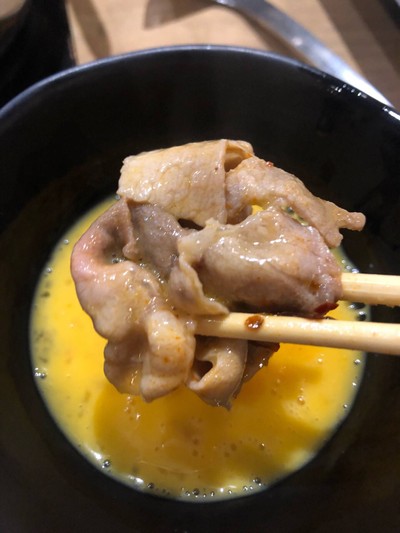 หมูคุโรบูตะ