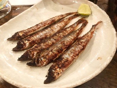 Izakaya Ryoma