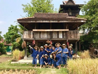 บรรยากาศ