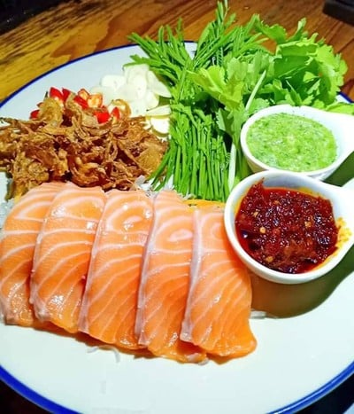 More Moo Bar & Resturant