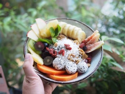 Rustic & Blue - The Farm Shop