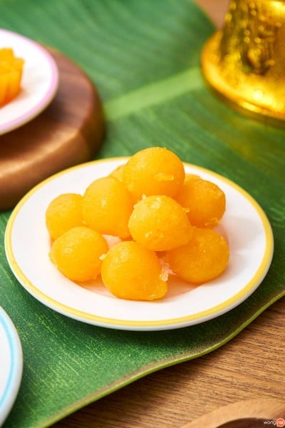 เครือทิพย์ ขนมไทย (ลาดพร้าว ซอย 1) ลาดพร้าว ซอย 1