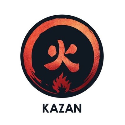 Kazan Yama (คะซาน ยามะ) Kazan Yama (คะซาน ยามะ)