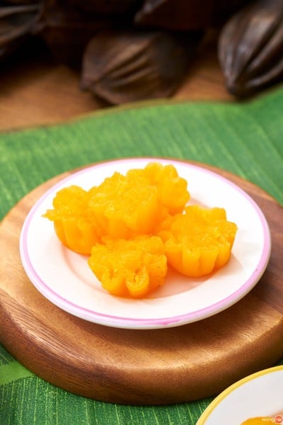 เครือทิพย์ ขนมไทย (ลาดพร้าว ซอย 1) ลาดพร้าว ซอย 1