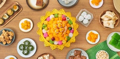 เครือทิพย์ ขนมไทย (ลาดพร้าว ซอย 1) ลาดพร้าว ซอย 1