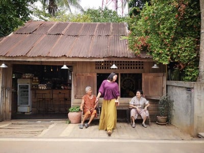 ทริปสั้นๆ เผย...แพร่ แค่วันเดียว 