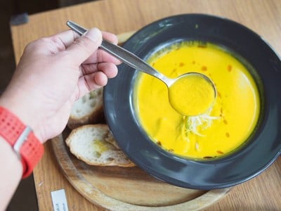 Rustic & Blue - The Farm Shop