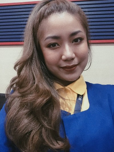 ทำสี