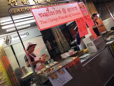 หน้าร้าน