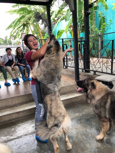 บรรยากาศ