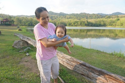 คุณ มีร่า