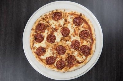 Pizzazo Bistro (พิซซ่าโซ่ บิสโทร) Pizzazo Bistro (พิซซ่าโซ่ บิสโทร)