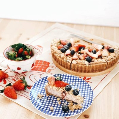 ปั้นแป้ง (Punpang bakeAcake) PUNPANG ปั้นแป้ง (Punpang bakeAcake) PUNPANG