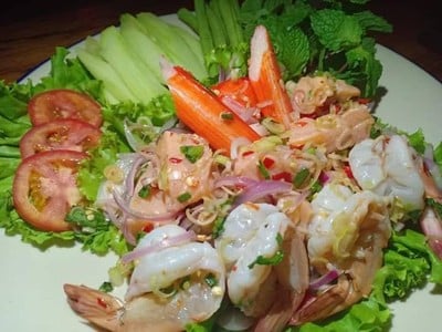 More Moo Bar & Resturant