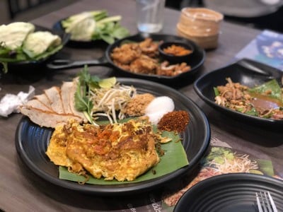 ตำมั่ว บิ๊กซี อรัญประเทศ (โรงเกลือ) ตำมั่ว บิ๊กซี อรัญประเทศ (โรงเกลือ)