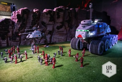 ยะโฮร์บาห์รู เดี๋ยวก็รู้ว่ามีอะไร!!!