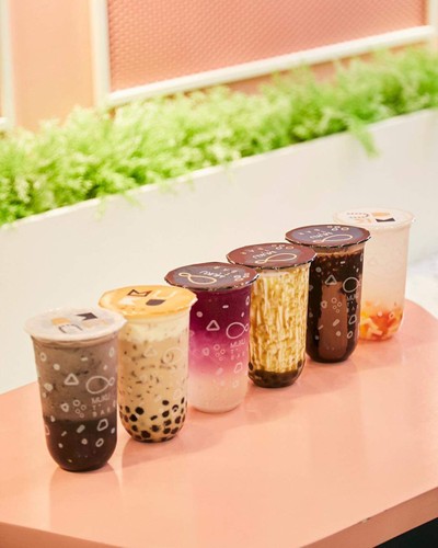 MukuTbar จามจุรีสแควร์