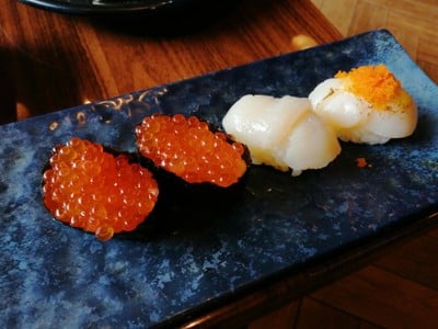 เมนูของร้าน Bankoku Buffet รัชดา-สุทธิสาร