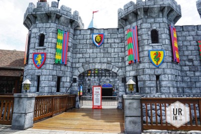 เสียดายวันที่ไปปิดปรับปรุงจร้า