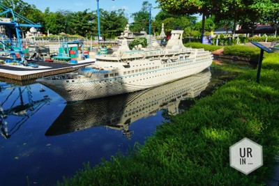 ยะโฮร์บาห์รู เดี๋ยวก็รู้ว่ามีอะไร!!!