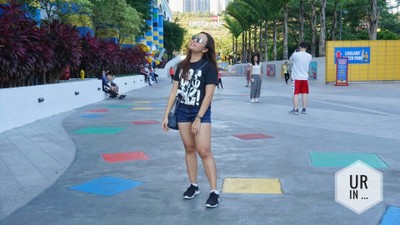 สวัสดีเลโก้แลนด์ เรามาแล้ว