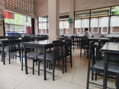 ถนอมโภชนา