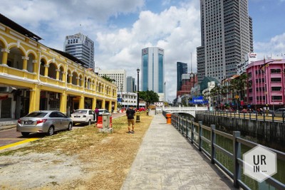 ยะโฮร์บาห์รู เดี๋ยวก็รู้ว่ามีอะไร!!!