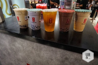 ยะโฮร์บาห์รู เดี๋ยวก็รู้ว่ามีอะไร!!!