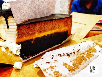 ยะโฮร์บาห์รู เดี๋ยวก็รู้ว่ามีอะไร!!!