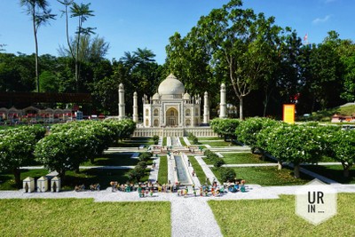 ยะโฮร์บาห์รู เดี๋ยวก็รู้ว่ามีอะไร!!!