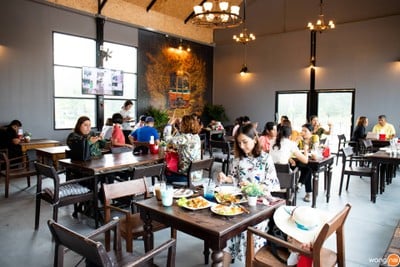 สถานีท่าข้าม