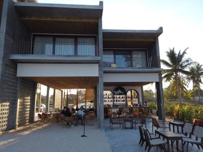 Chula Beach Khanom
