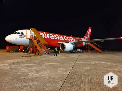 ยะโฮร์บาห์รู เดี๋ยวก็รู้ว่ามีอะไร!!!