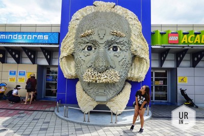 ยะโฮร์บาห์รู เดี๋ยวก็รู้ว่ามีอะไร!!!