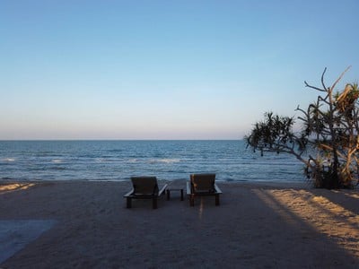 Chula Beach Khanom