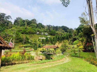 บรรยากาศ