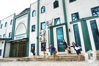 ยะโฮร์บาห์รู เดี๋ยวก็รู้ว่ามีอะไร!!!