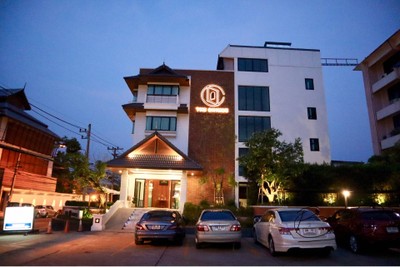 หน้าร้าน